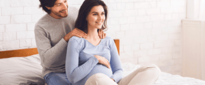 What is prenatal massage