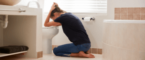 Pregnancy nausea remedies that work