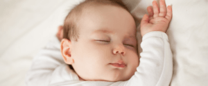 What is flat head syndrome in babies