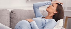 Headaches and Pregnancy