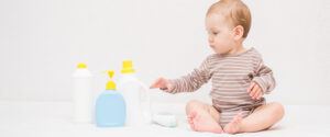 Non-toxic-baby-products