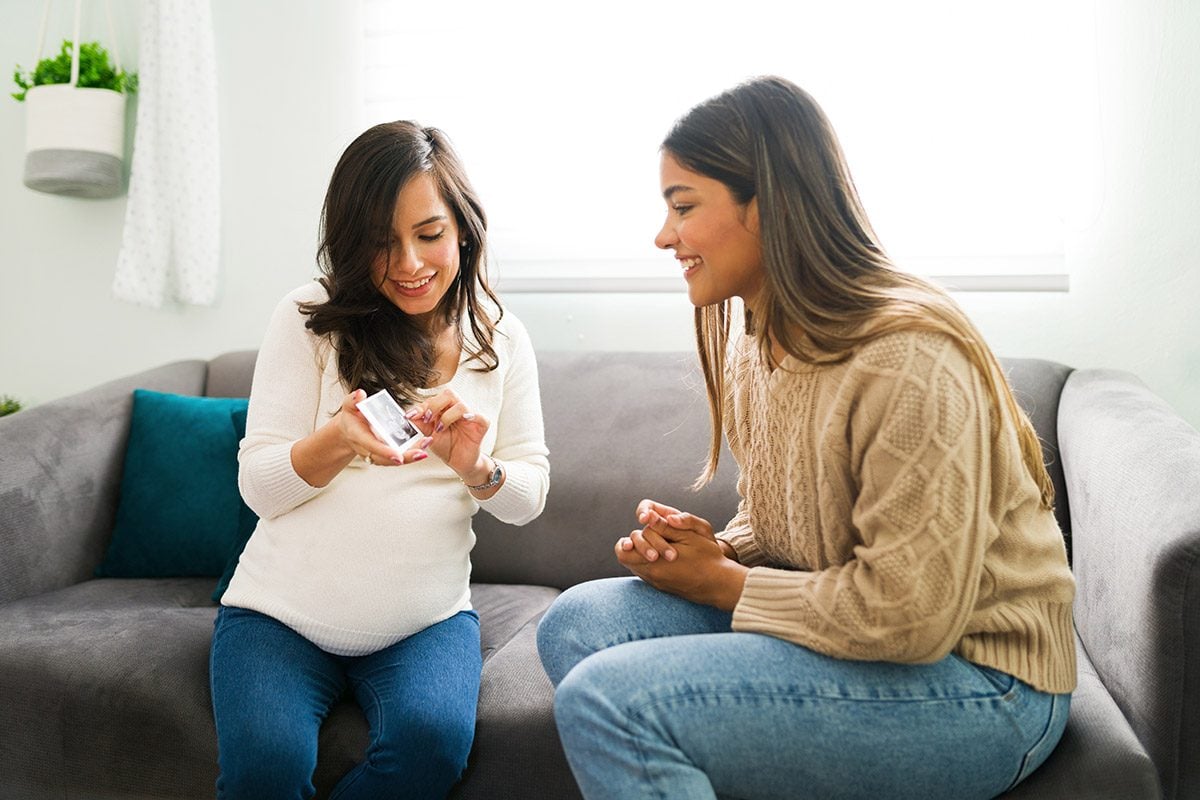 How-to-stay-comfortable-during-pregnancy---get-help