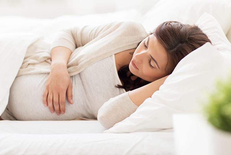 How-to-stay-comfortable-during-pregnancy---get-some-sleeo