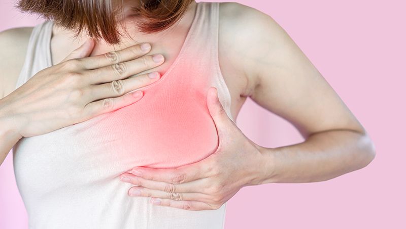 postpartum-pain-breast-engorgement