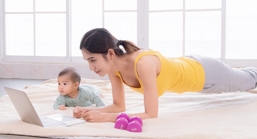 planks-to-lost-postpartum-belly-fat-fast