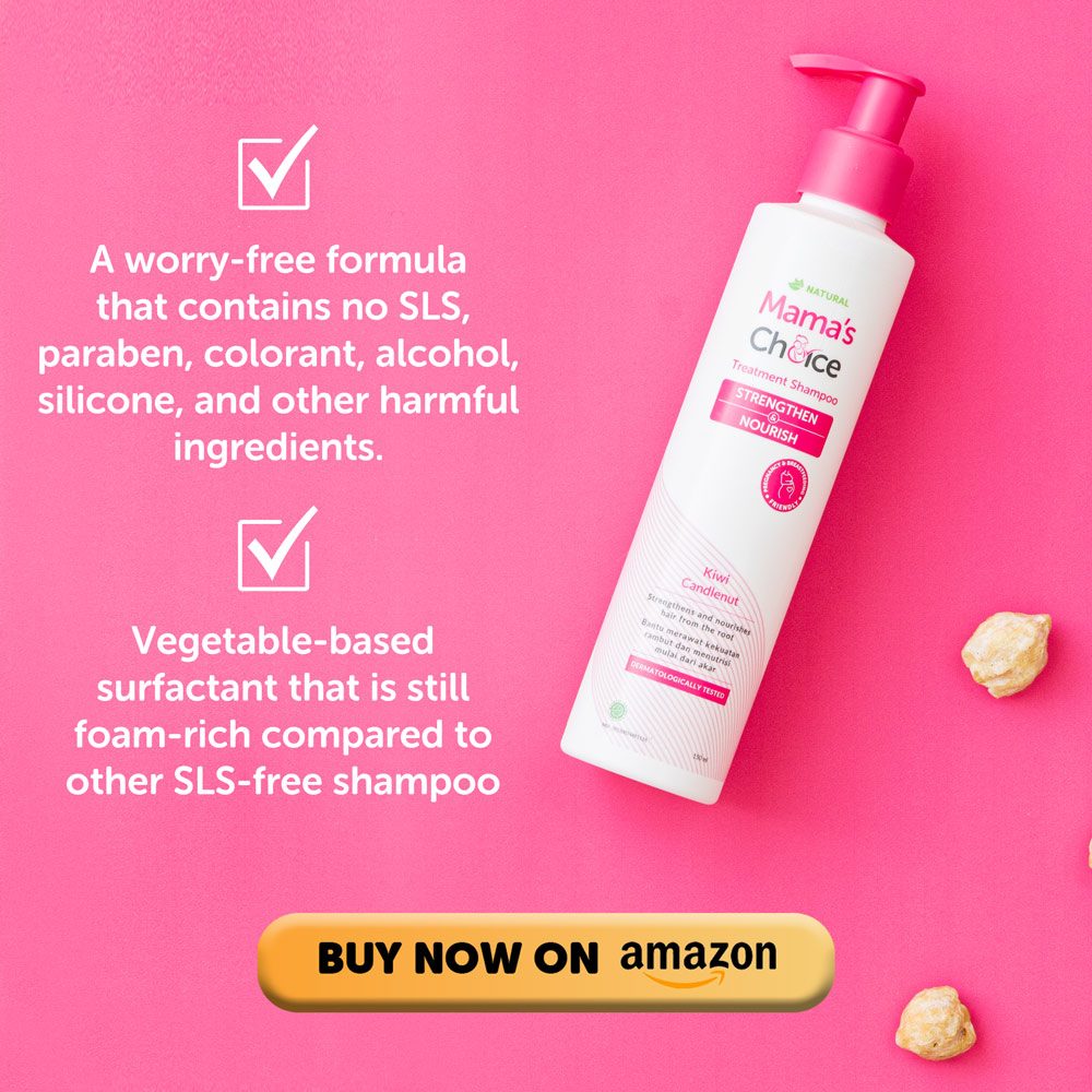 Best-shampoo-for-pregnancy-amazon